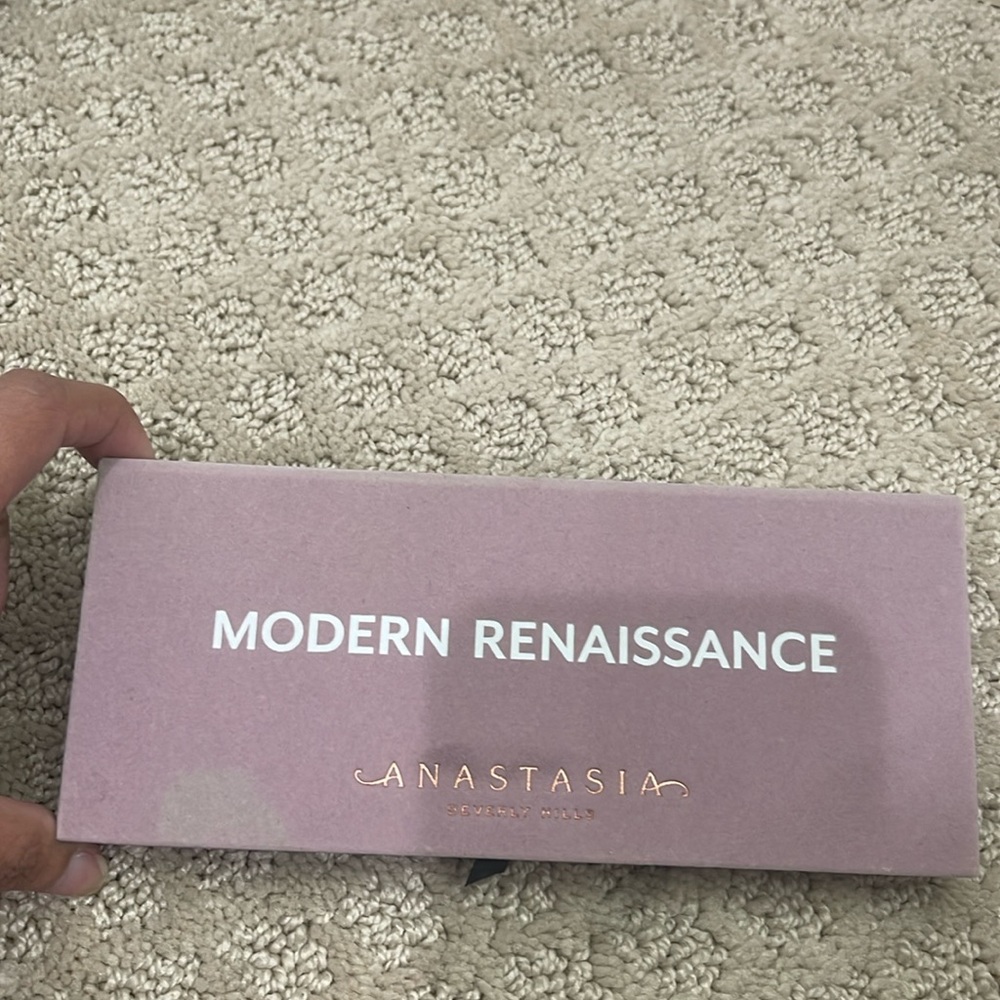 Abh modern renaissance palette